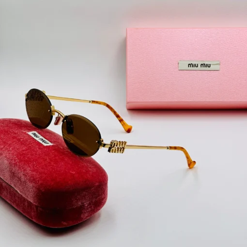 Miu Miu Mu100 – Image 4