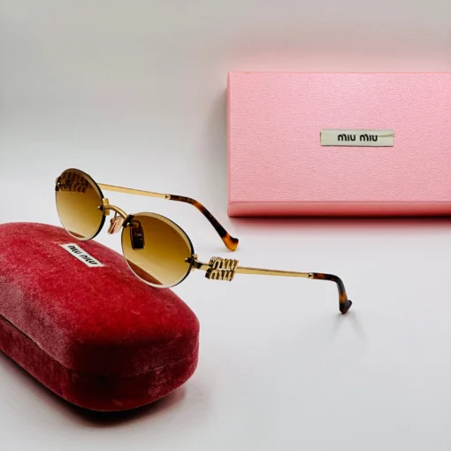 Miu Miu Mu100 – Image 5