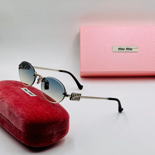 Miu Miu Mu100 – Image 6