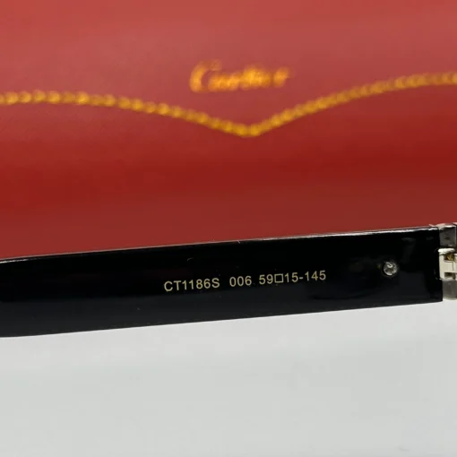 Cart-ier CT1186S – Image 10