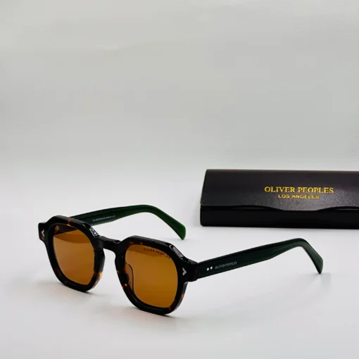 POLARISED OLIVER PEOPLES RTA1 – Image 2