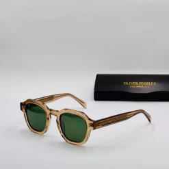 POLARISED OLIVER PEOPLES RTA1