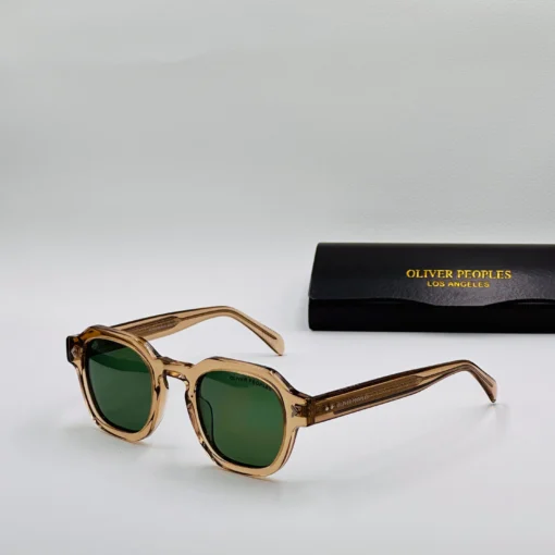 POLARISED OLIVER PEOPLES RTA1