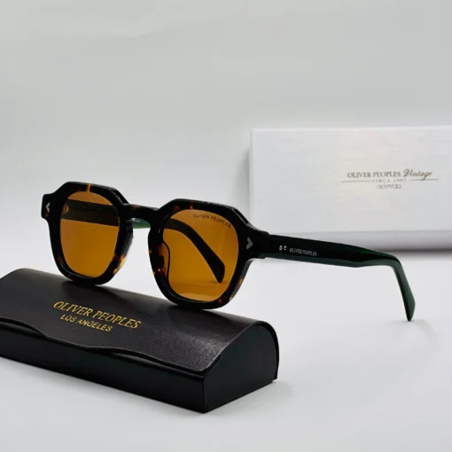 POLARISED OLIVER PEOPLES RTA1 – Image 8