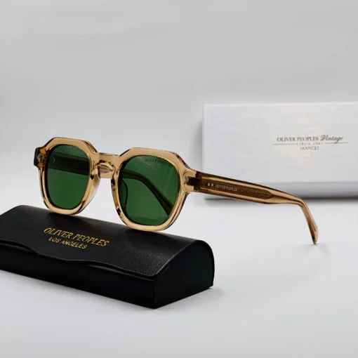 POLARISED OLIVER PEOPLES RTA1 – Image 7