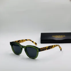 POLARIZED OLIVER PEOPLES 2506