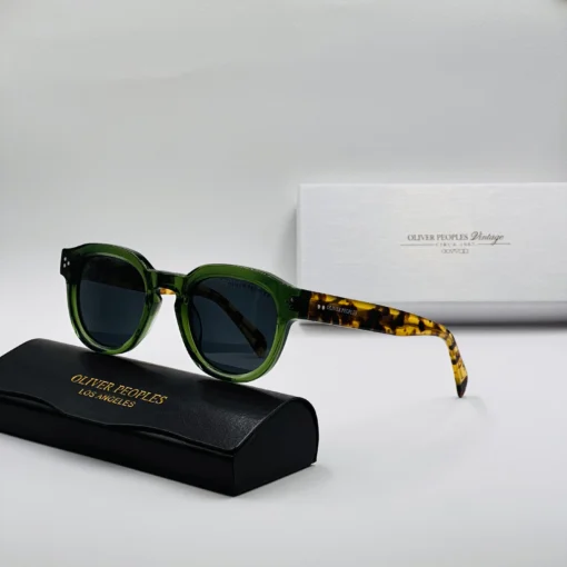 POLARIZED OLIVER PEOPLES 2506 – Image 5
