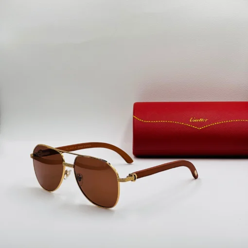 Cartier CT0272S – Image 2