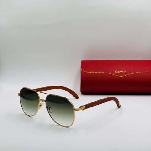 Cartier CT0272S