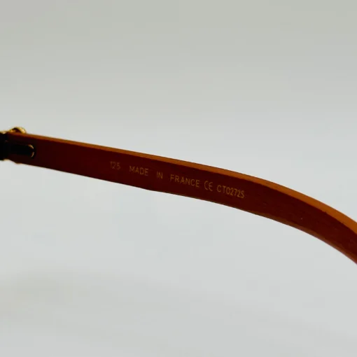 Cartier CT0272S – Image 9