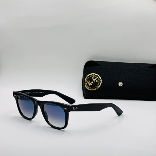 Rayban Wayfarer RB2140 – Image 2