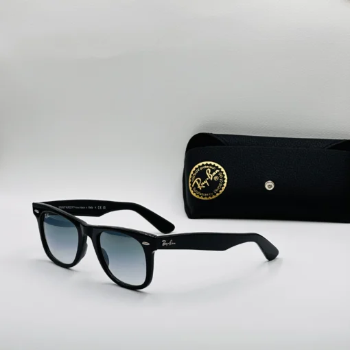 Rayban Wayfarer RB2140 – Image 3