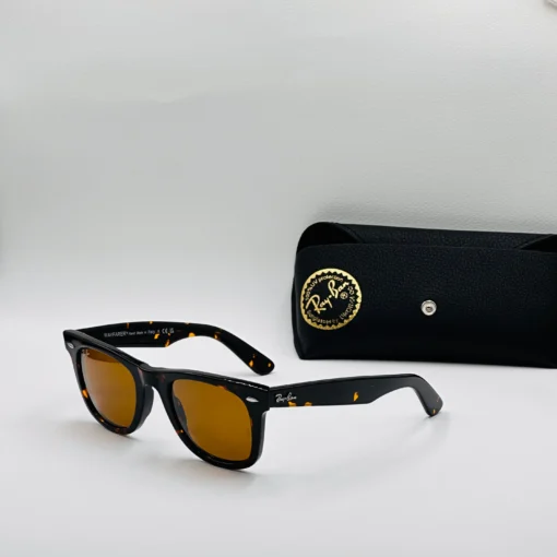 Rayban Wayfarer RB2140 – Image 4