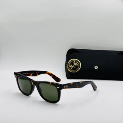 Rayban Wayfarer RB2140