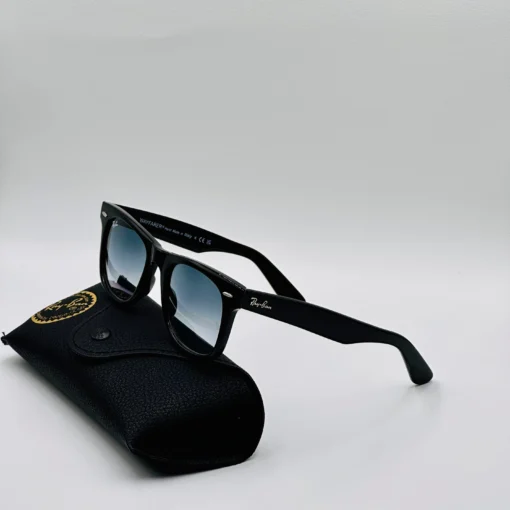Rayban Wayfarer RB2140 – Image 6