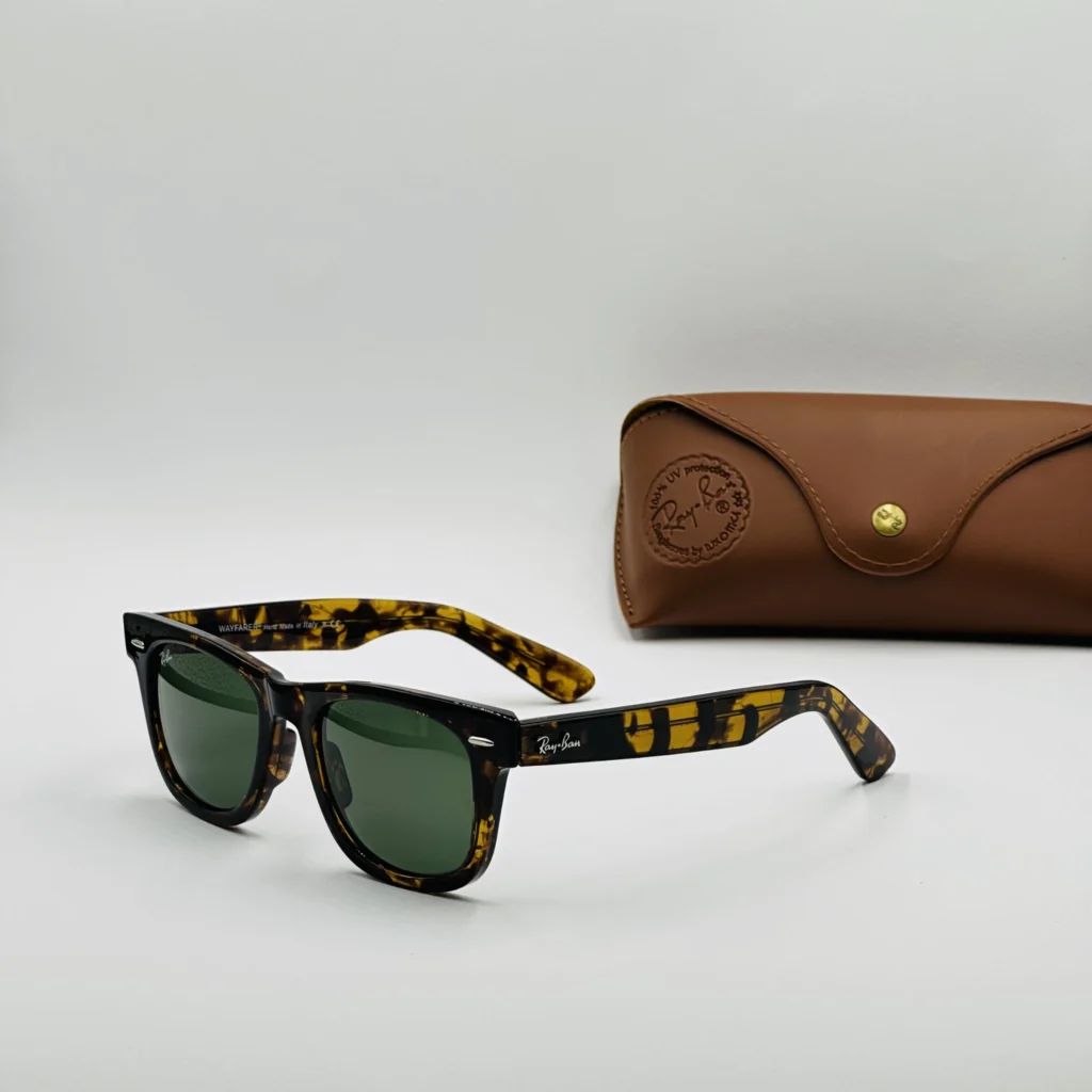 Rayban Wayfarer RB2140