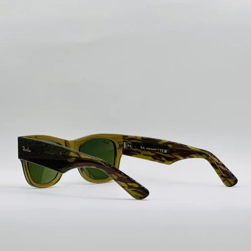 RAY-BEN MEGA WAYFARER – Image 7
