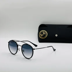 Ray-Ban RB3647-N
