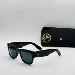 RAY-BEN MEGA WAYFARER