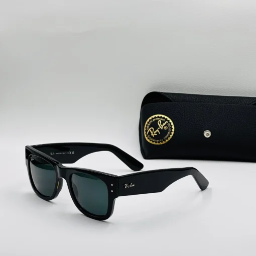 RAY-BEN MEGA WAYFARER