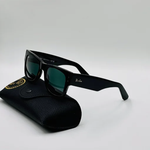 RAY-BEN MEGA WAYFARER – Image 3