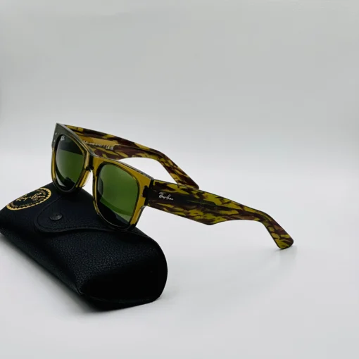 RAY-BEN MEGA WAYFARER – Image 4