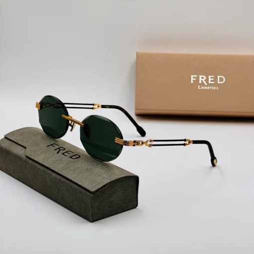 FRED FG5016 – Image 11