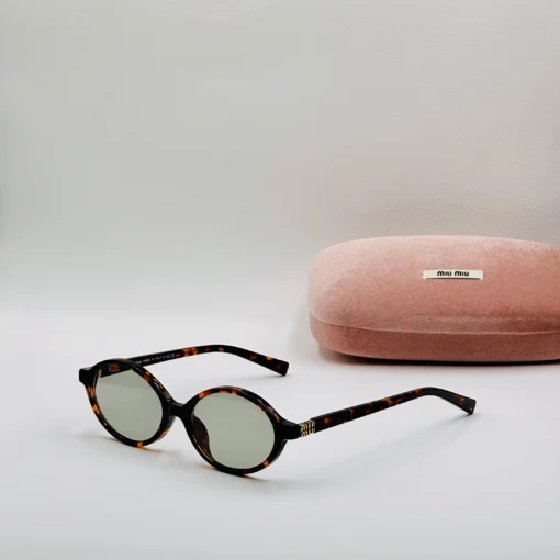 Miu Miu MU 04ZS – Image 3
