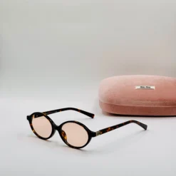 Miu Miu MU 04ZS
