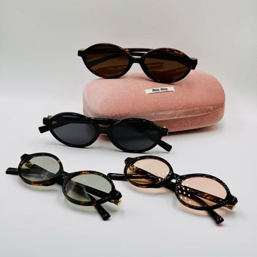 Miu Miu MU 04ZS – Image 5