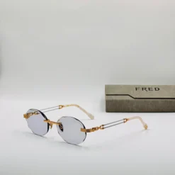 FRED  ZEISS CRYSTAL FG5016