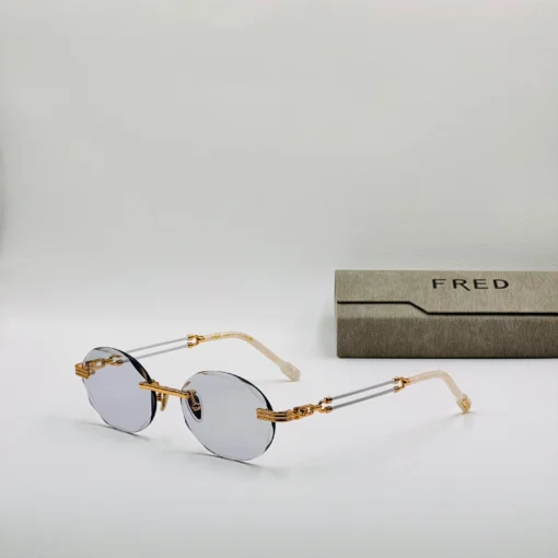 FRED  ZEISS CRYSTAL FG5016