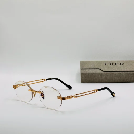 FRED  ZEISS CRYSTAL FG5016 – Image 2