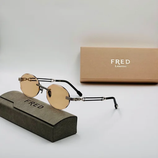 FRED  ZEISS CRYSTAL FG5016 – Image 5