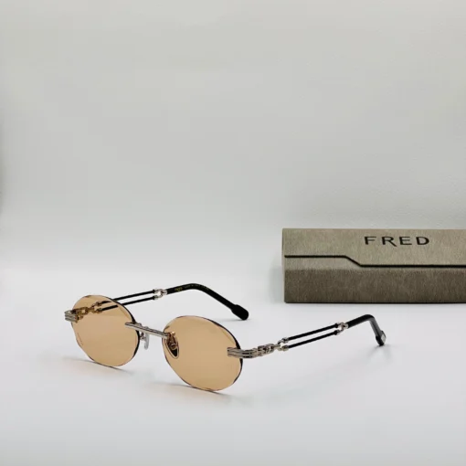 FRED  ZEISS CRYSTAL FG5016 – Image 3