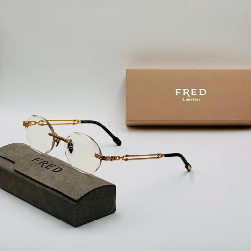 FRED  ZEISS CRYSTAL FG5016 – Image 6