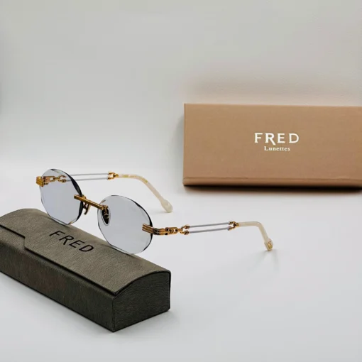 FRED  ZEISS CRYSTAL FG5016 – Image 4