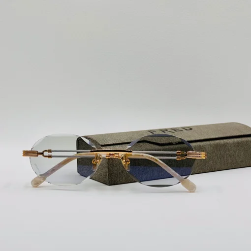 FRED  ZEISS CRYSTAL FG5016 – Image 13