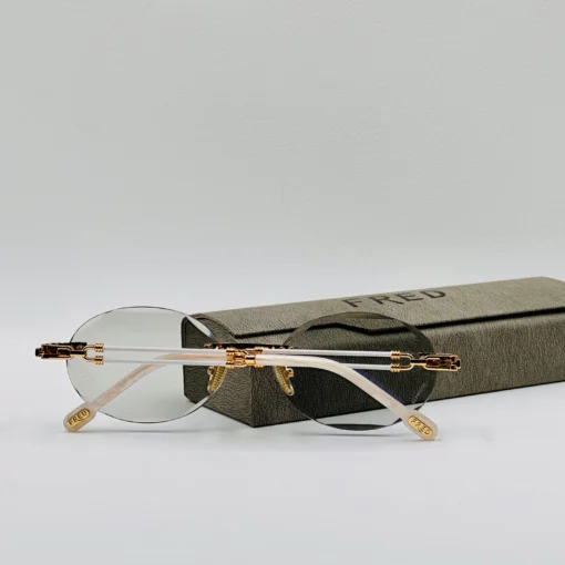 FRED  ZEISS CRYSTAL FG5016 – Image 14