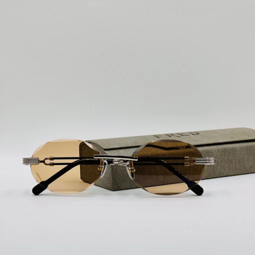 FRED  ZEISS CRYSTAL FG5016 – Image 15