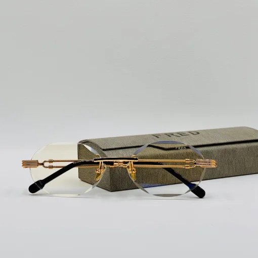 FRED  ZEISS CRYSTAL FG5016 – Image 17