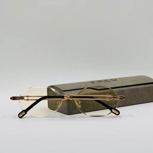 FRED  ZEISS CRYSTAL FG5016 – Image 18