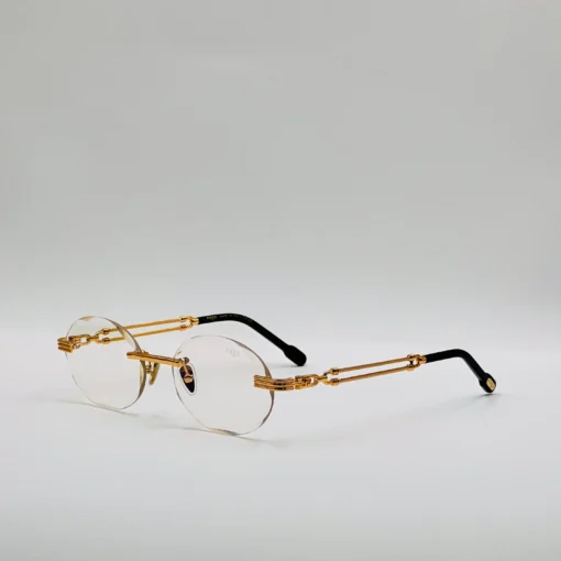 FRED  ZEISS CRYSTAL FG5016 – Image 8