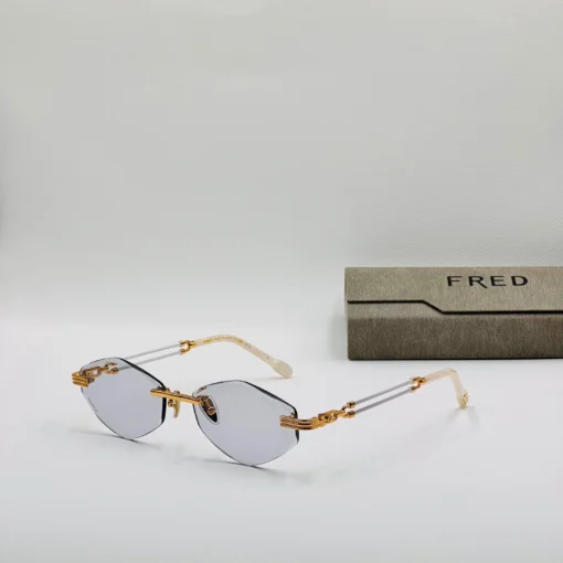 FRED ZEISS FG60 – Image 2