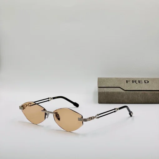 FRED ZEISS FG60 – Image 3
