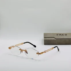 FRED ZEISS FG60