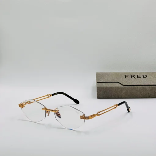 FRED ZEISS FG60