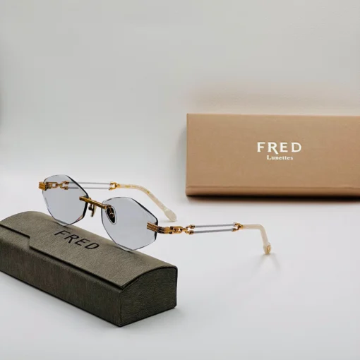 FRED ZEISS FG60 – Image 4