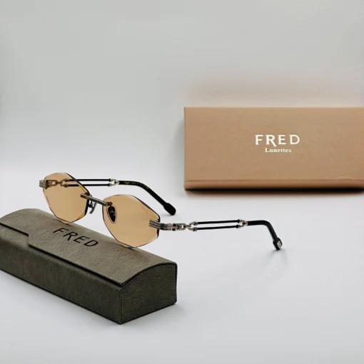 FRED ZEISS FG60 – Image 5