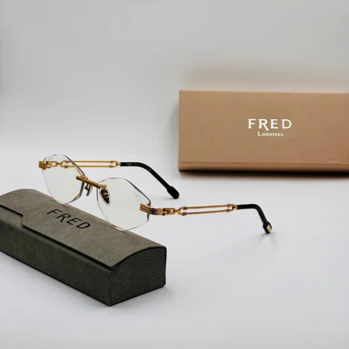 FRED ZEISS FG60 – Image 6